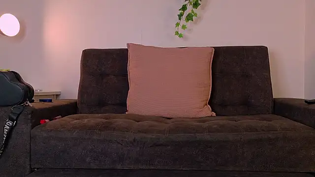 Chat XXX en directo de TiffValentinee_