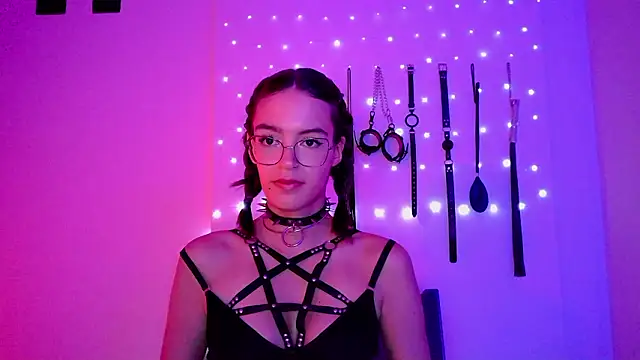 nina_kink: онлайн-секс-чат