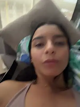 violeta365 Live XXX-chat