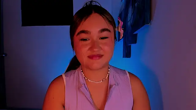 Soouf_ – Live XXX-chat