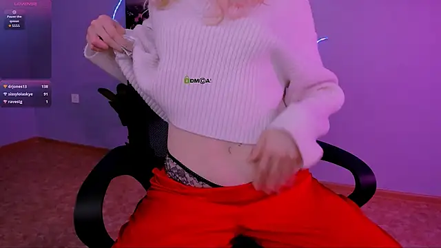 Czat XXX na żywo – mia_starrr_