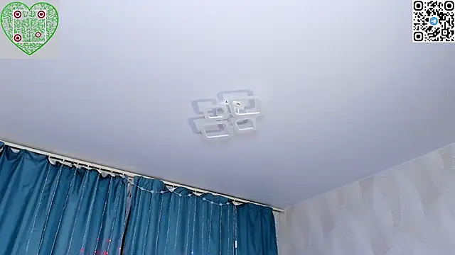 CherrylHolmeのライブXXXチャット