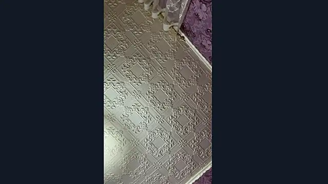 Czat XXX na żywo – AylinBlush