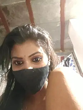 STICKY_GIRL webkamerás műsora