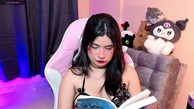 Chat +18 de bonnieTaylor1 ao vivo