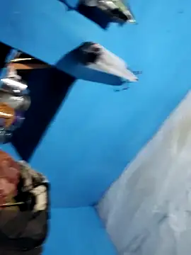 Pokazy przed kamerką – Akanksha_soni