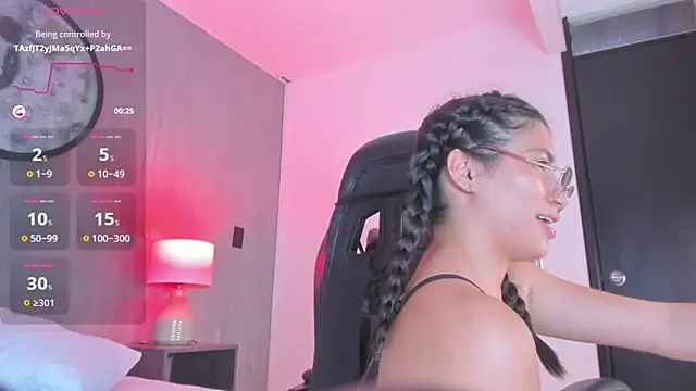 Chat +18 de iraide_villan ao vivo