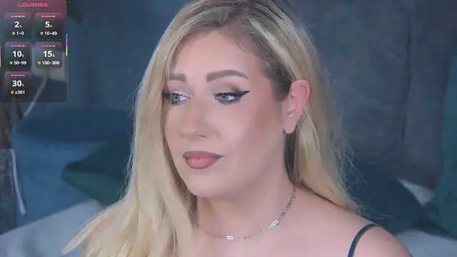 OndinaNoire Live XXX-Chat