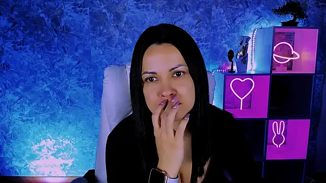 karolina_robinson Live XXX-chat