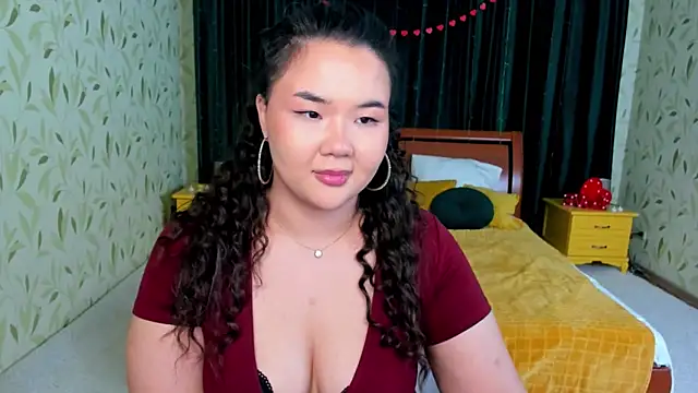 AmandaPresle: онлайн-секс-чат