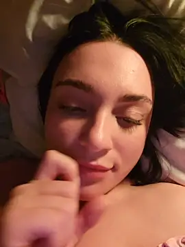 _GoodGiiirl_ – Live XXX-chat