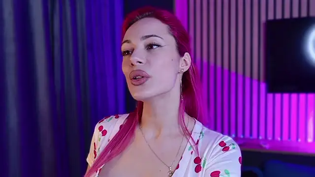 KaylieRosseのライブXXXチャット