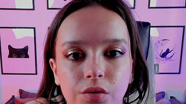 EvaGrase's Live XXX Chat