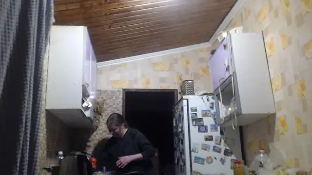 Czat XXX na żywo – EliciaKush