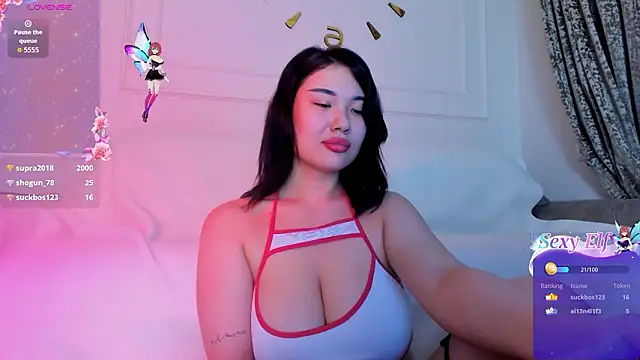 sexaxion_lee: онлайн-секс-чат