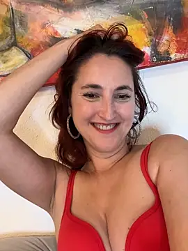 Czat XXX na żywo – Brillianca