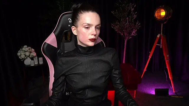 แชท XXX สดของ Wild_Alice_me