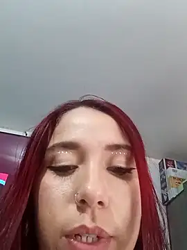 Czat XXX na żywo – LavaGirl07