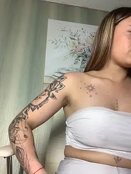 Baby_Pink_LoveのライブXXXチャット