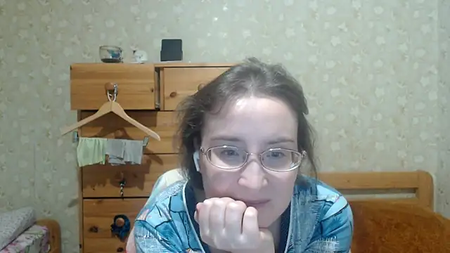 Smart_Rose: онлайн-секс-чат