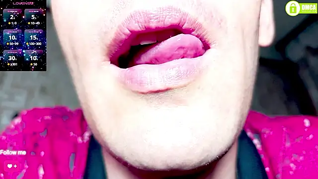 DavidCarroll: онлайн-секс-чат