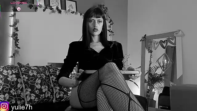 _Jessy_Moon_ – Live XXX-chat