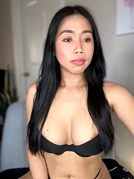 JazzieXo – Live XXX-chat