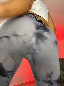 FerAlvax's Webcam Show