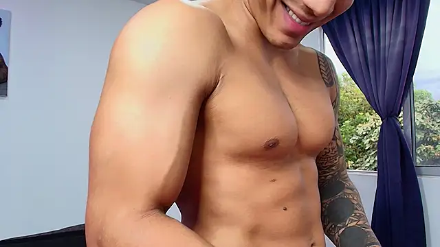 BrayaanFit – Live XXX-chat