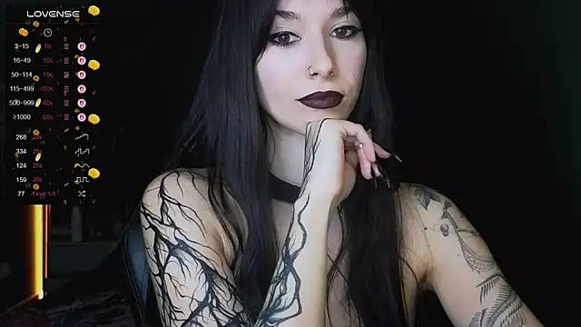 JillVerdon: онлайн-секс-чат