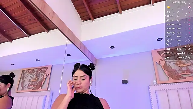 Eyes_Duque – Live XXX-chat