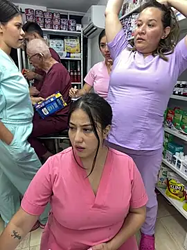 kandalove – Naživo XXX chat