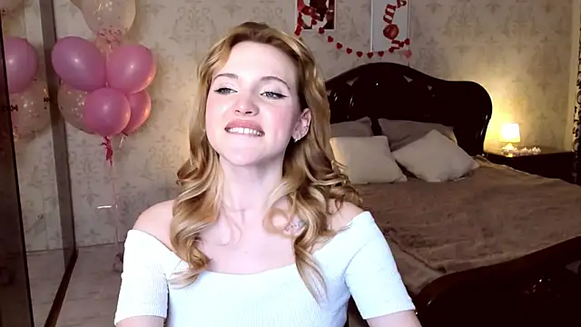 CarryParker live XXX chat