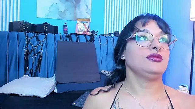 Вебкам-шоу maiteandlexy