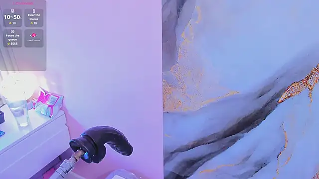 Ary__cherry's Live XXX Chat