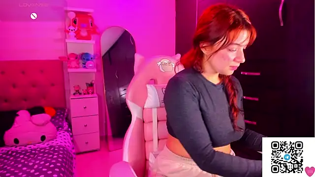 Vannessa__Shy's Live XXX Chat