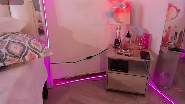 Darlyn_tenderhot__ 라이브 XXX 채팅