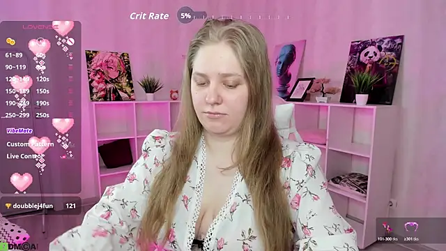 Megan_Violer's Live XXX Chat