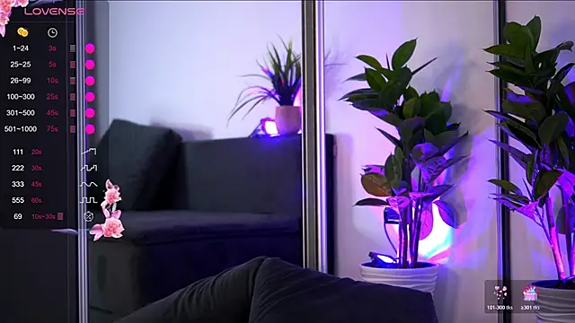 BabbyAisha Chat XXX live