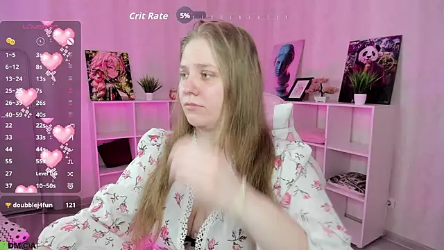 Živý XXX chat Megan_Violer