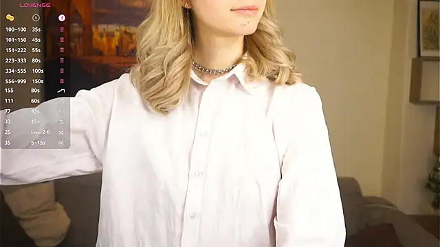 ToyaPletz Live XXX-chat