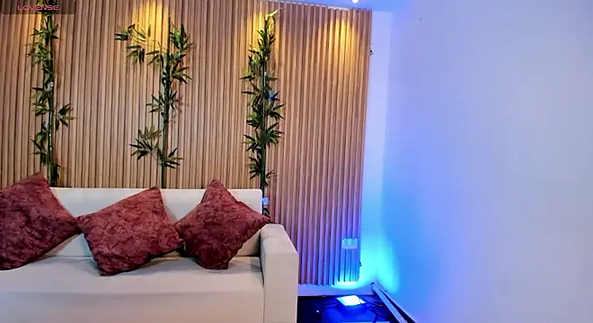 Živý XXX chat Alicee_Broownn