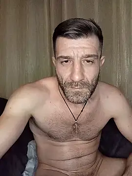 Alexdaniel89 élő XXX-chatje