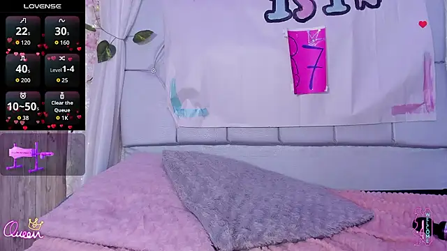 Webkamerová show Prince_Apolo