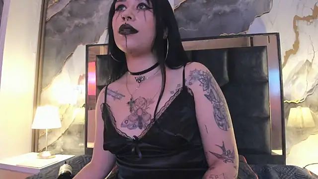 SusanVillaのライブXXXチャット