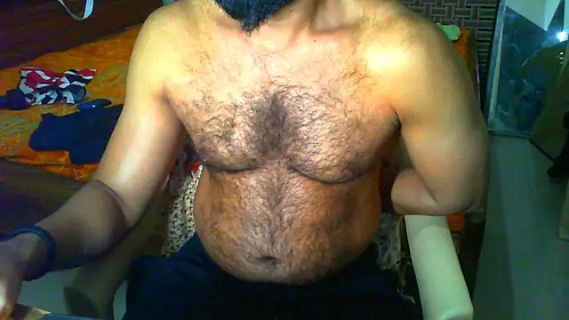 Vbestshow Live XXX-chat