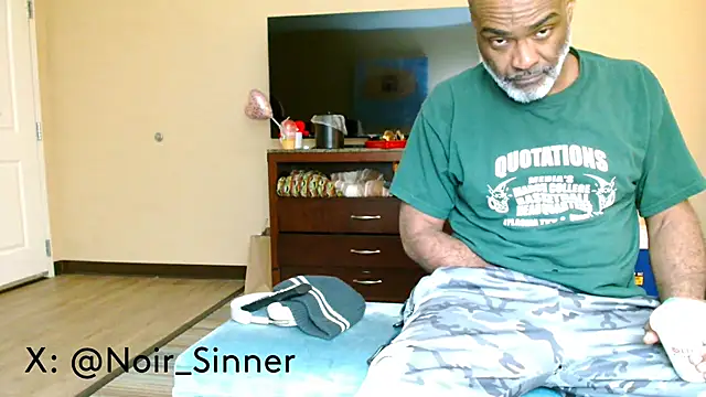 sinnernoir: вебкам-шоу