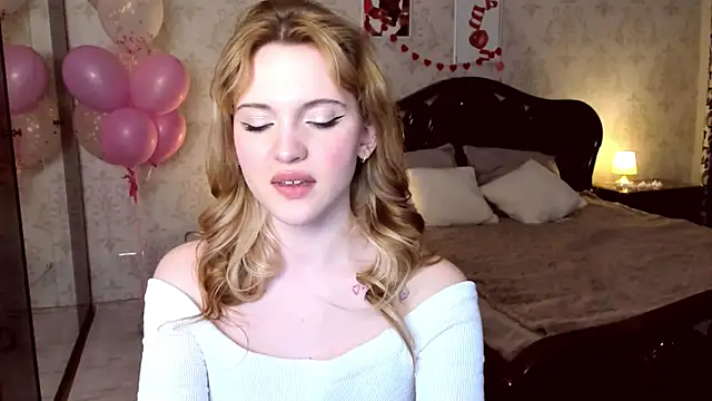 CarryParker Obrolan Langsung XXX