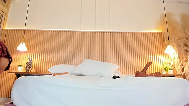 Czat XXX na żywo – NahimiThompson