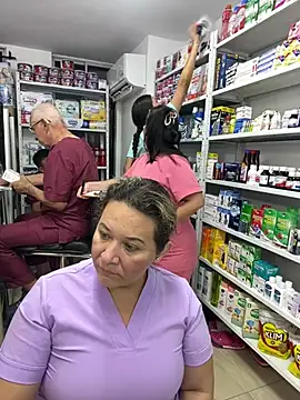 kandalove 即時 XXX 聊天